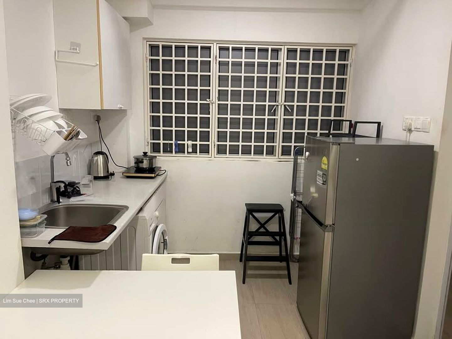 MARSHALL ROAD (D15), Condominium #592948641